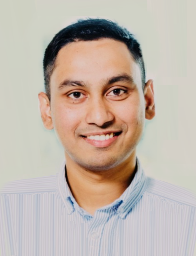 Asm Rasheed J HARC welcomes Dr Ash Rasheed – HARC