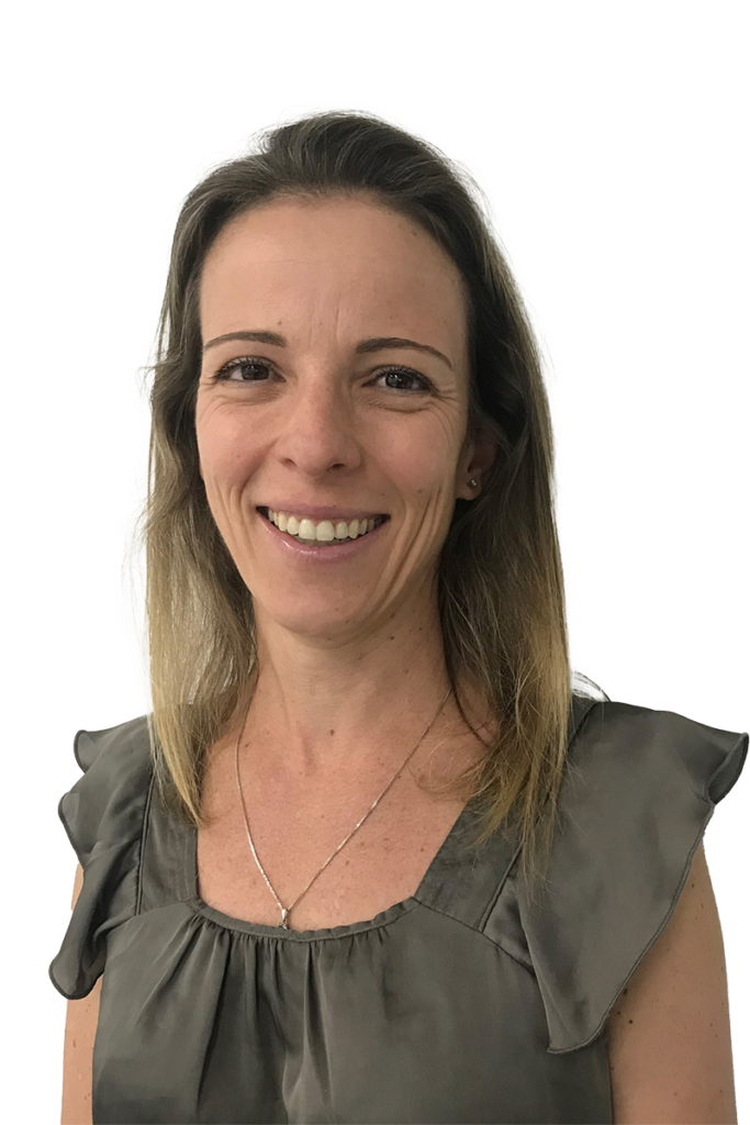 Alessandra Razera – HARC